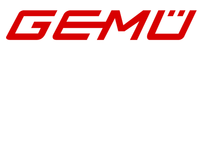 GEMÜ Gebr. Müller Apparatebau